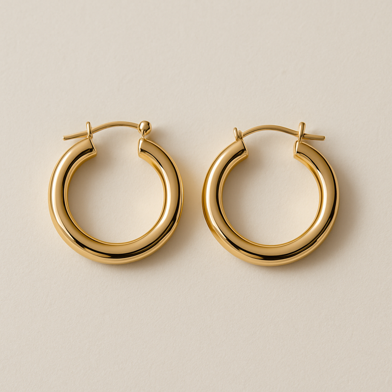 Discover elegant earrings crafted to brighten every look. Choose from studs, hoops, drops, crystals, and fashion designs.