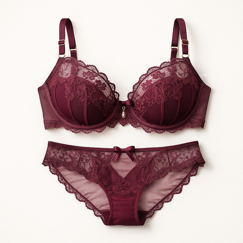 Feel confident and comfortable with stylish women’s lingerie and intimates. Explore bras, panties, shapewear, and lace designs made to flatter.