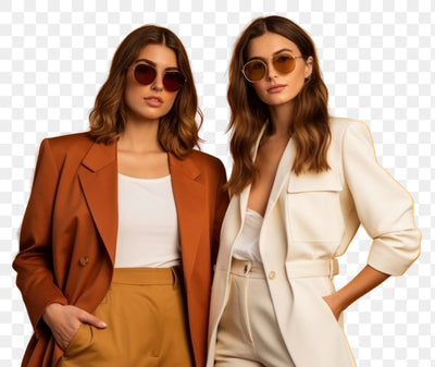 Women's Two-Piece Sets