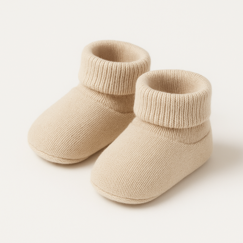 Find adorable baby shoes designed for comfort and early steps. Soft soles and breathable materials perfect for growing feet.