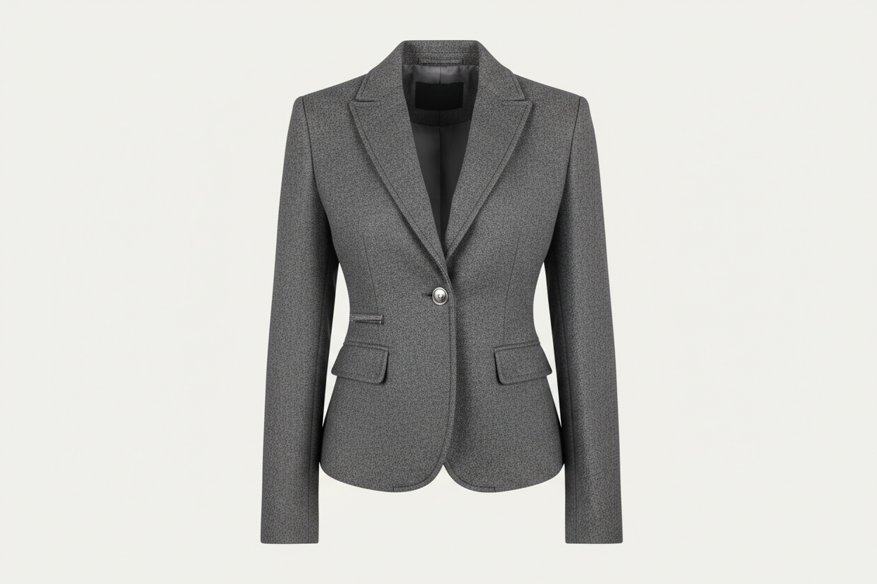 Stay warm and stylish with fashionable women’s jackets and outerwear. Choose from denim, leather, puffer, trench, and winter coats.