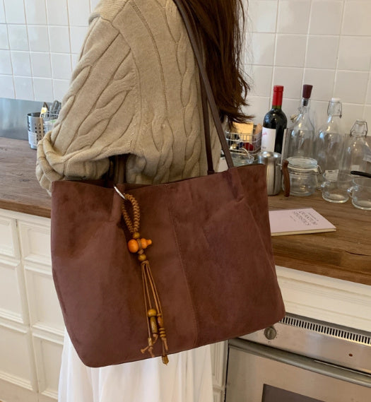 Large Capacity Casual And Premium Tote Bag