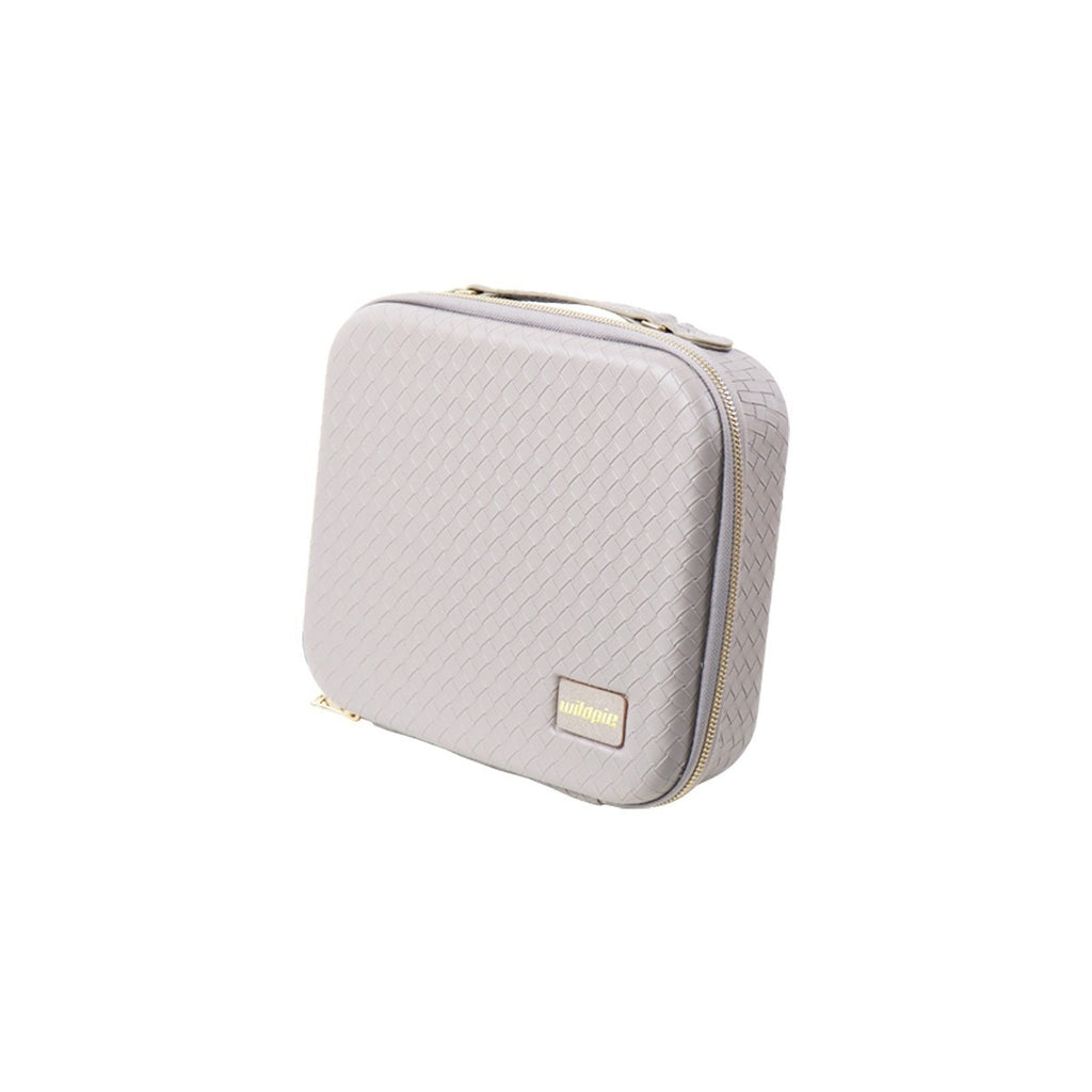 LED Makeup Case Portable Large Capacity