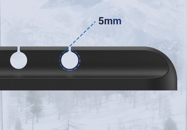 Silicone USB Cable Winder Desktop Cable Organizer Management Multipurpose Clips Cables Protector for Wired Headphones