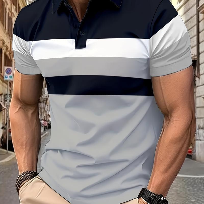 Men's Fashion Casual Breathable Sports Jacket