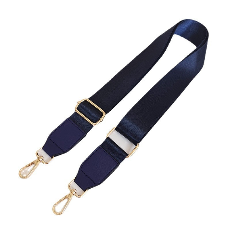 Shoulder Strap Colorful Adjustable Long Women's Bag Replacement Accessories
