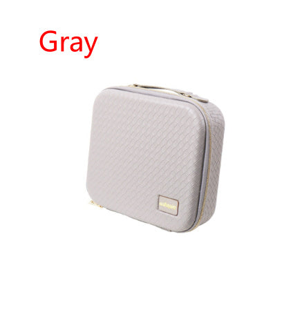LED Makeup Case Portable Large Capacity