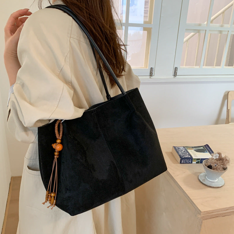 Large Capacity Casual And Premium Tote Bag