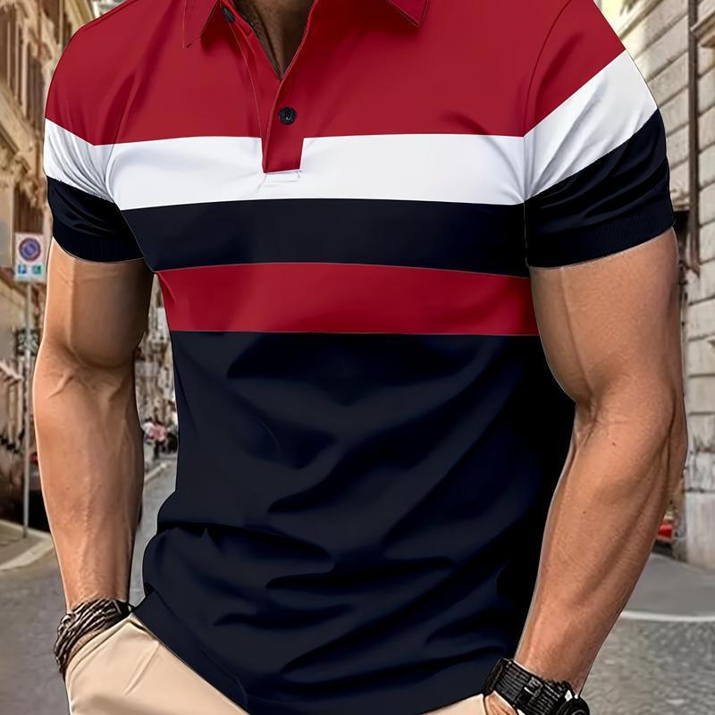 Men's Fashion Casual Breathable Sports Jacket