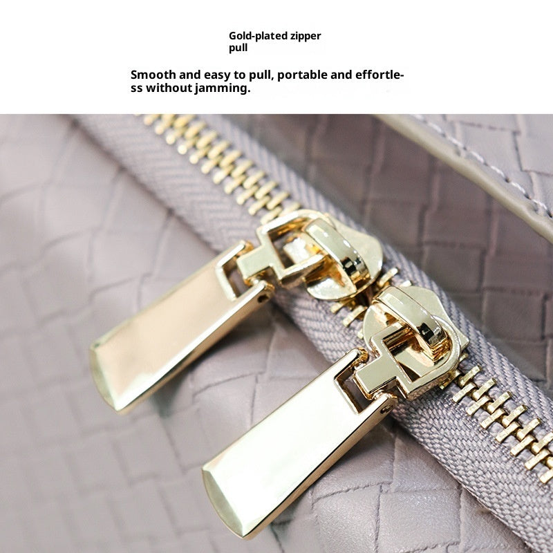 LED Makeup Case Portable Large Capacity