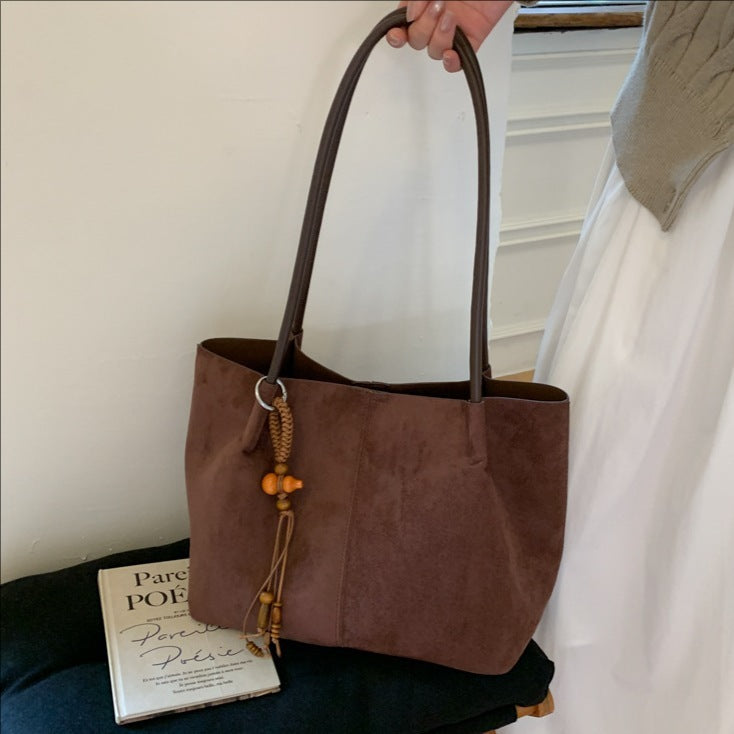 Large Capacity Casual And Premium Tote Bag