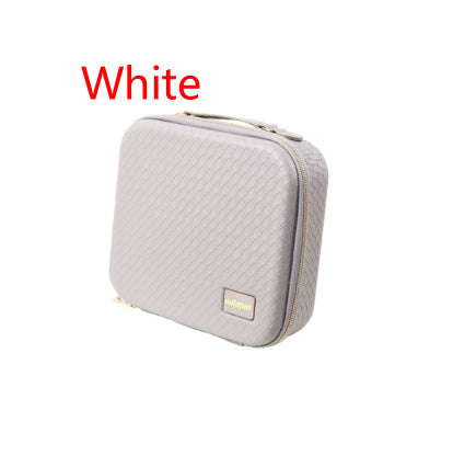 LED Makeup Case Portable Large Capacity