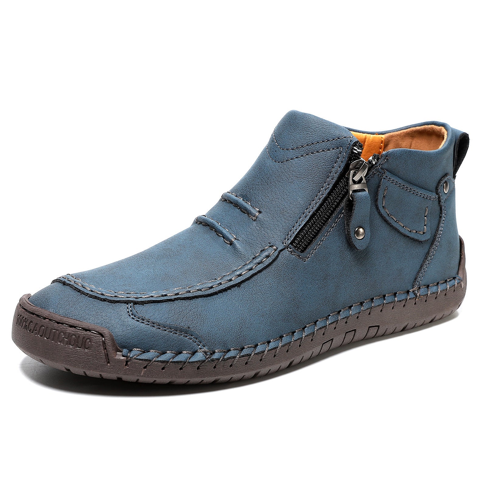 Popular Plus Size Men's Shoes Outdoor Casual Shoes