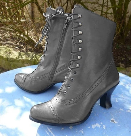 Women's Boots Winter High Heels