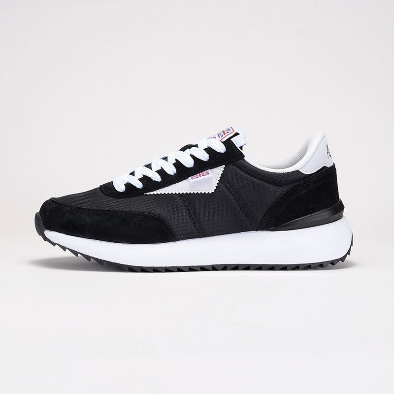 Men's Retro Mesh Sports Casual Shoes